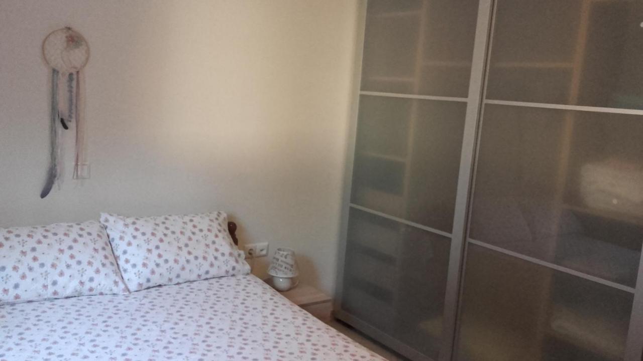 Aliveri Flat With Sea View ภายนอก รูปภาพ